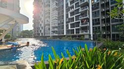 Bukit Panjang Ring Road (D23), Condominium #613465041